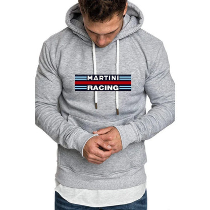 Martini Racing Hoodie