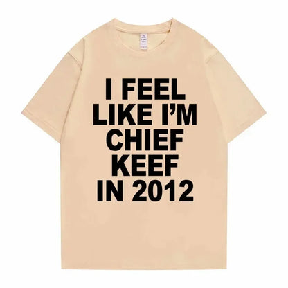 Chief Keef T-Shirt