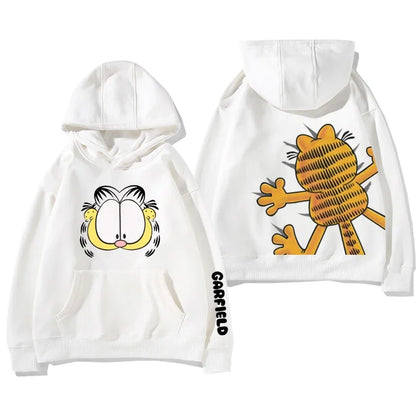 Garfield Hoodie